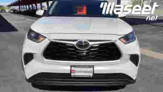 Toyota Highlander 2021 for sale