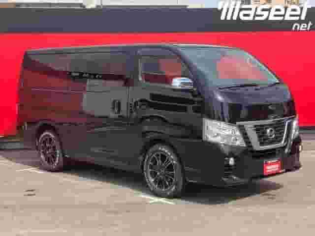 Nissan NV350 Caravan 2019