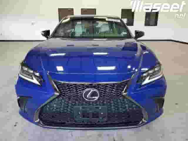 لكزس ES 350 2021