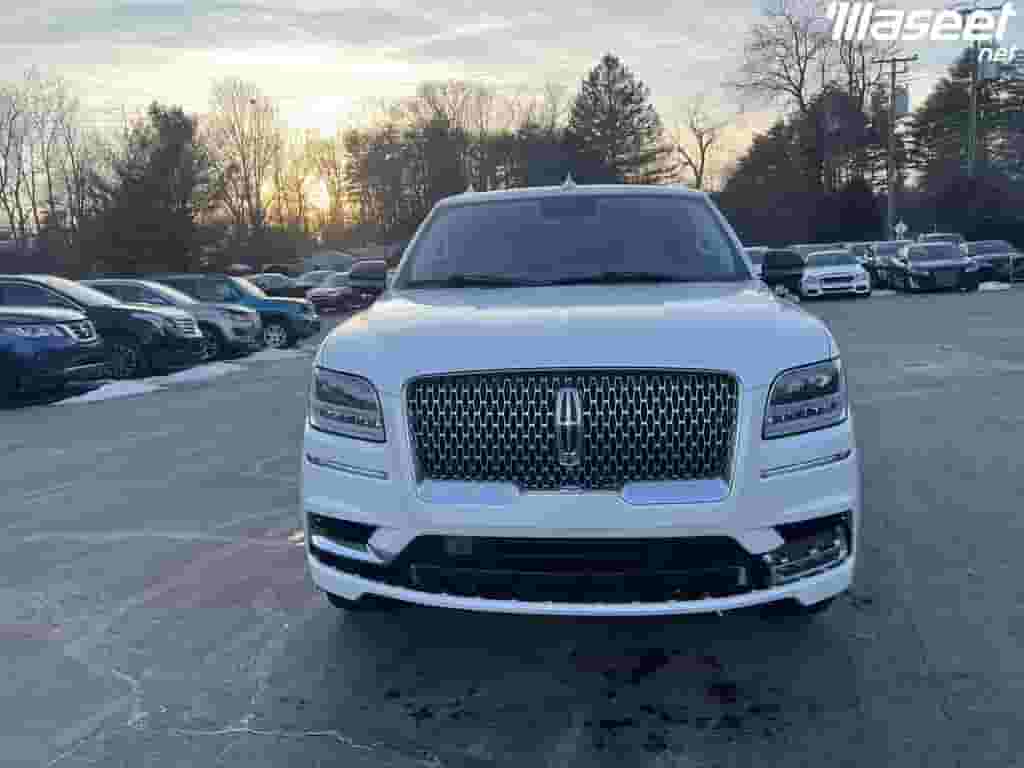 Lincoln Navigator 2019