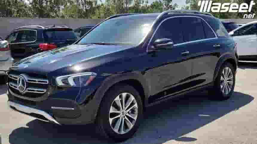 مرسيدس بنز GLE 350 2023 للبيع