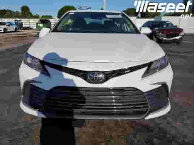 Toyota Camry 2023 for sale