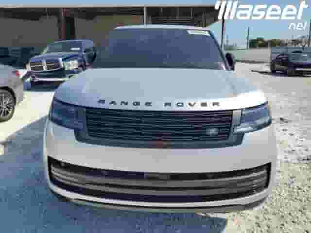 لاند روفر رينج روفر  2023