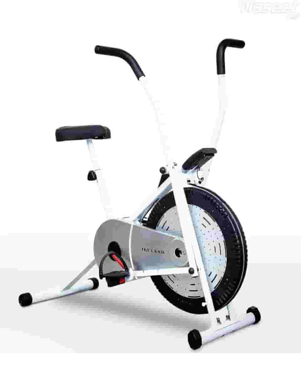 fitness exercise bike