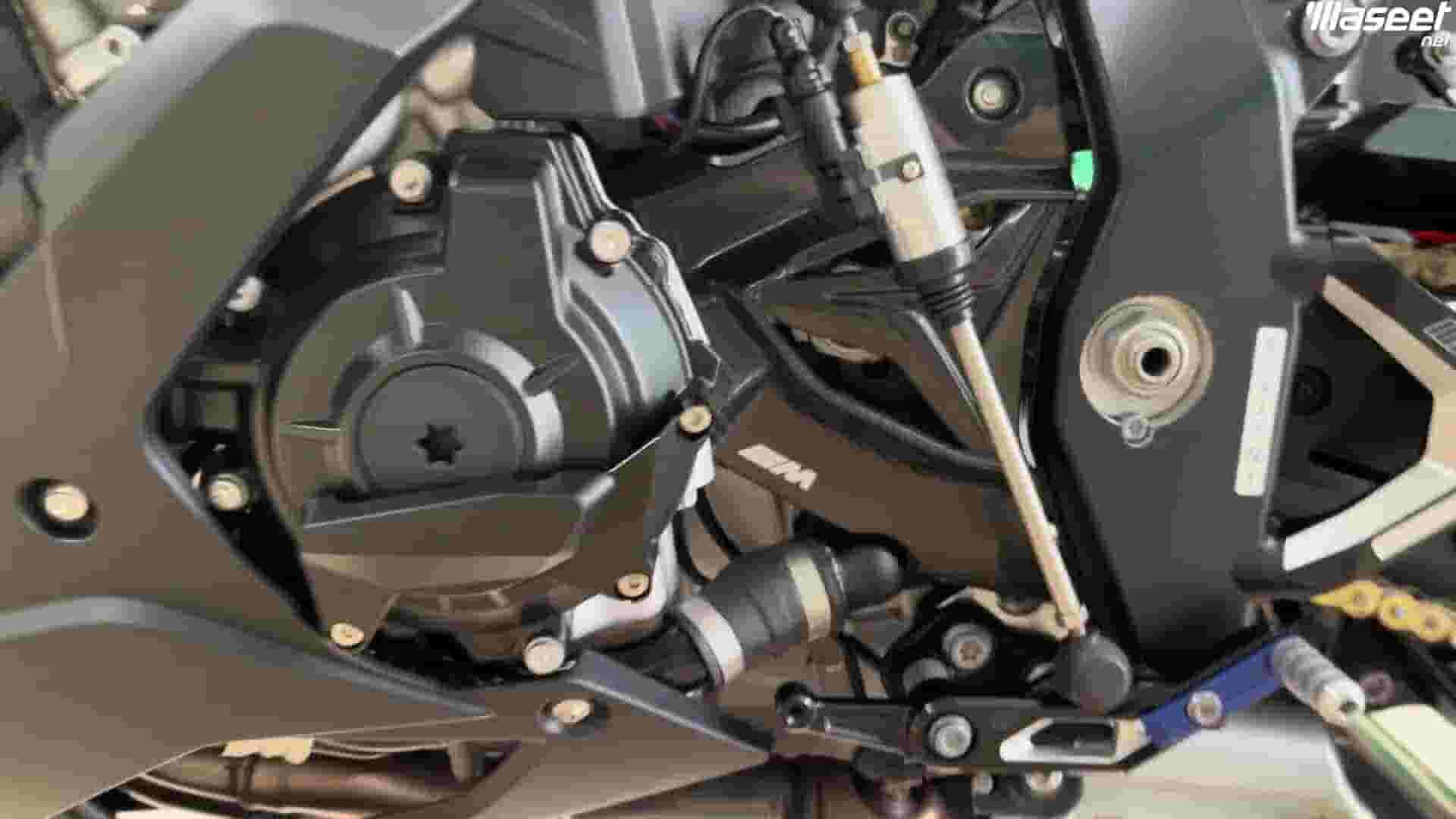  For sale in BMW S1000RR M 2024