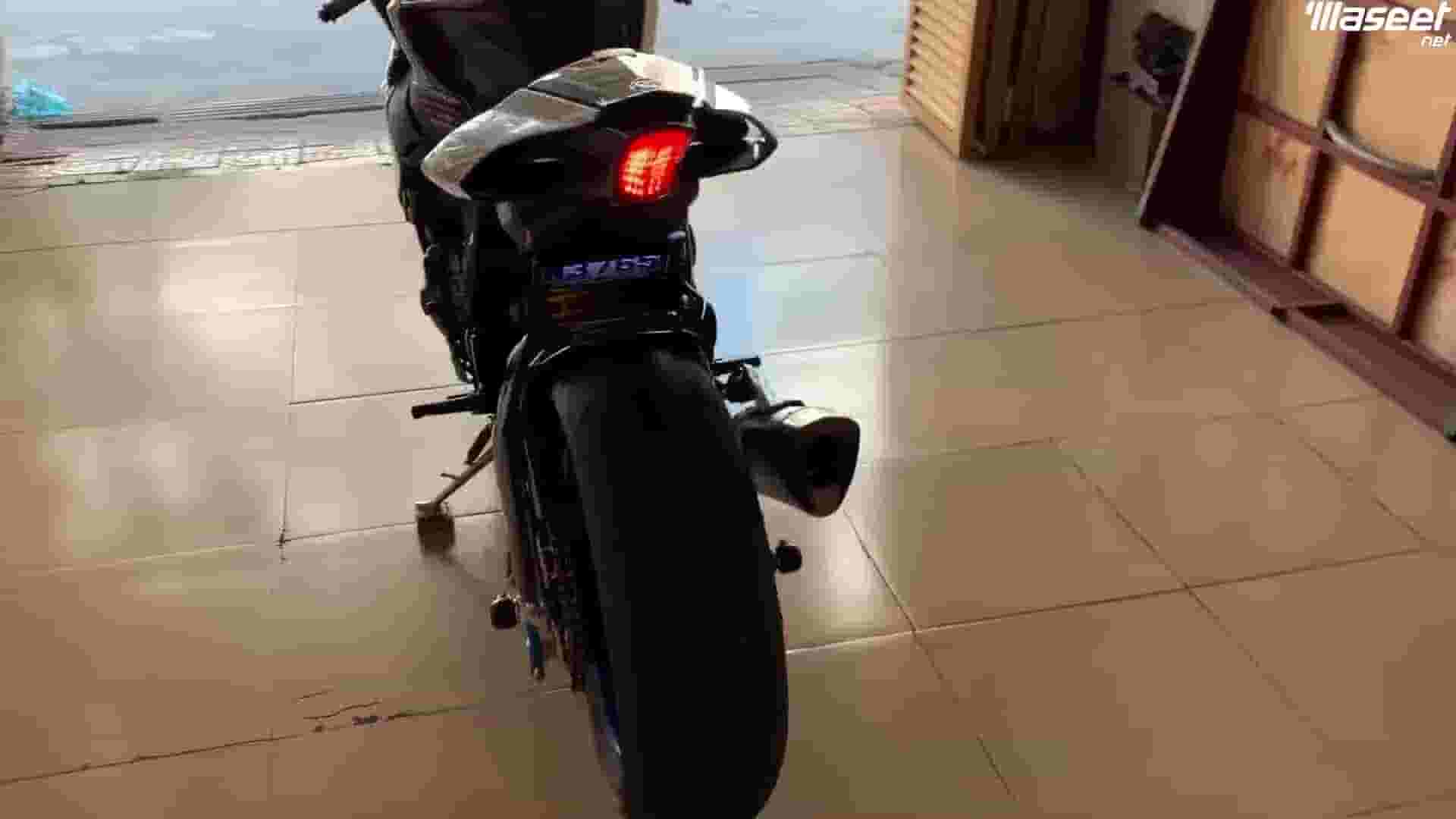 2017 Yamaha YZF R1M for sale for sale