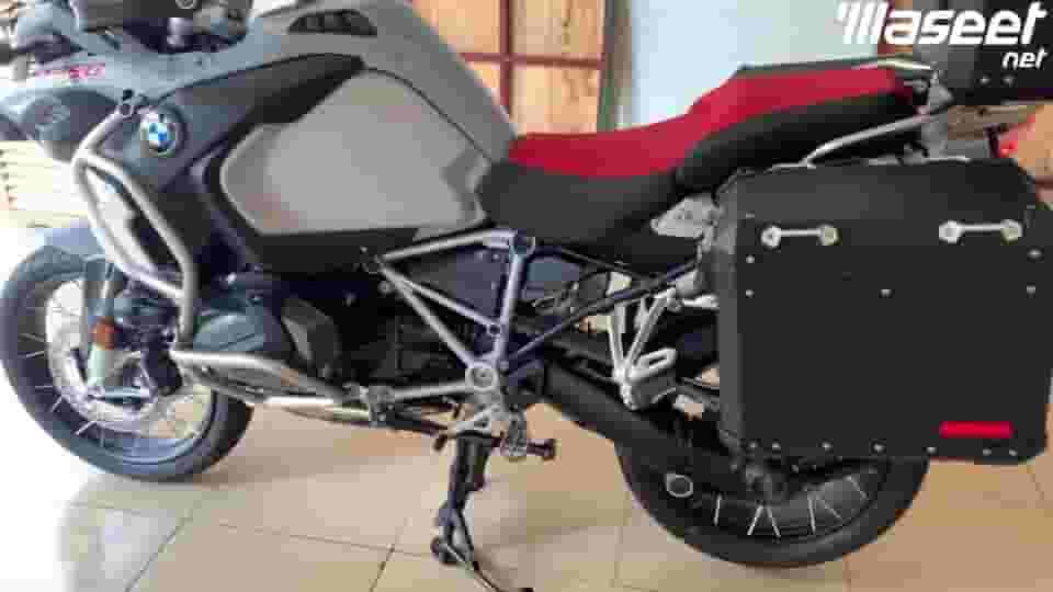 2020 BMW R1250 GS Adventure for sale