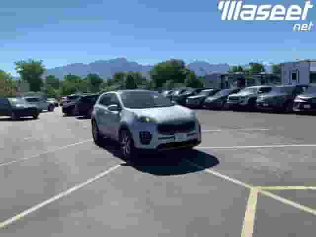 2019 KIA Sportage SX  