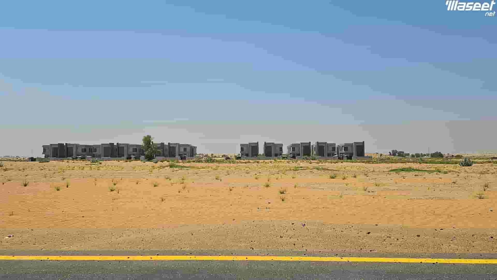 ارض تجاري للبيع  تصريح مول ارضي 2