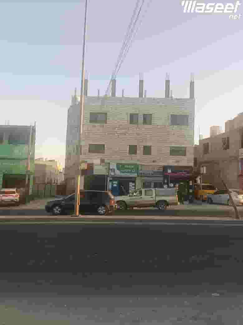 For sale directly from the owner in Jordan Amman complex