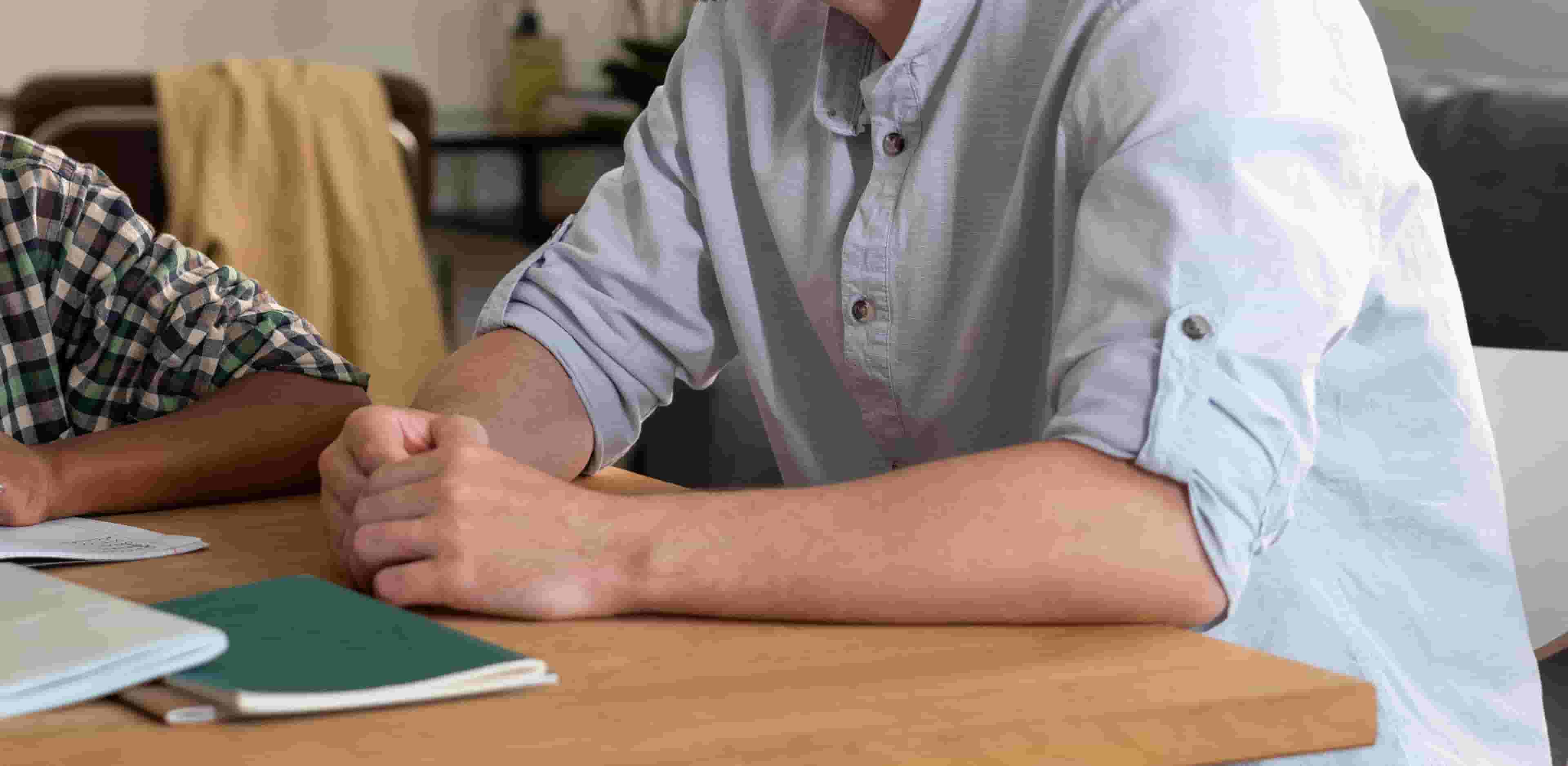 Experienced teacher in the United Arab Emirates