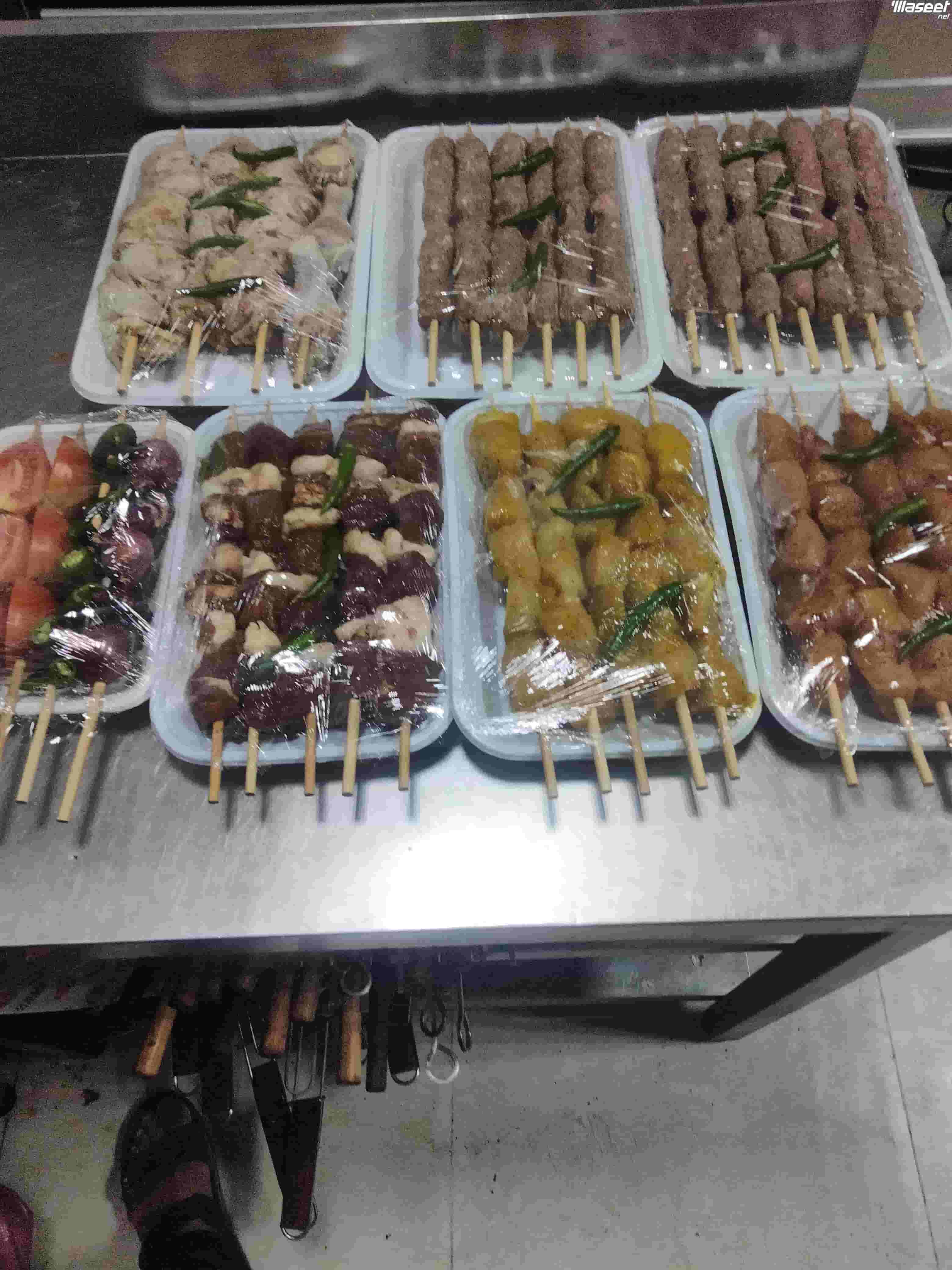 Chef looking for a job