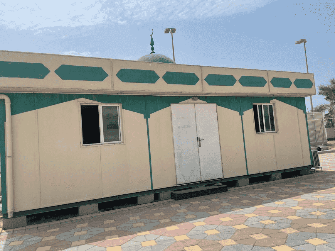 We sell and buy caravans 