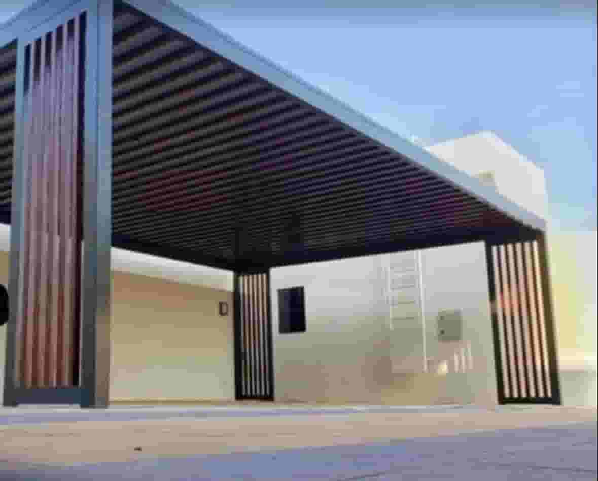 Car umbrellas and awning maintenance company