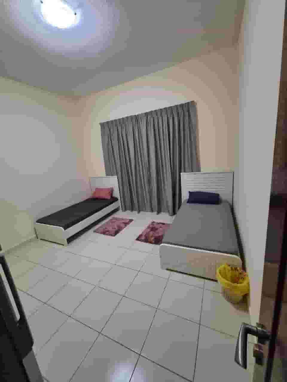 Youth Accommodation in Sharjah Al Khan