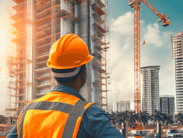 نجار لعمل تاسيس للمنازل