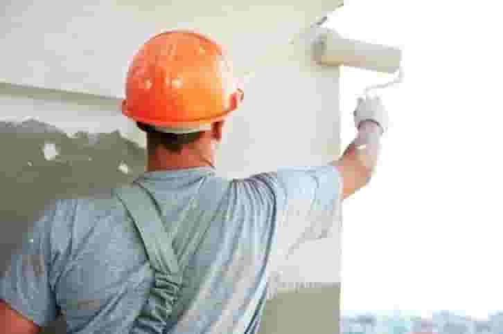 Experienced painter in the UAE