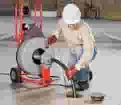 Sewer Drainage Company