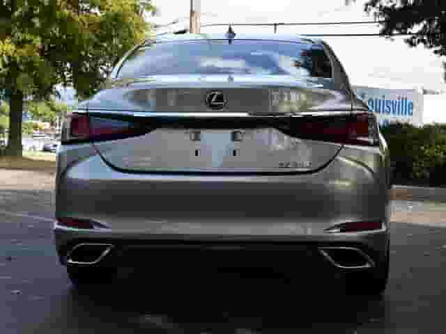Lexus ES350 model 2019