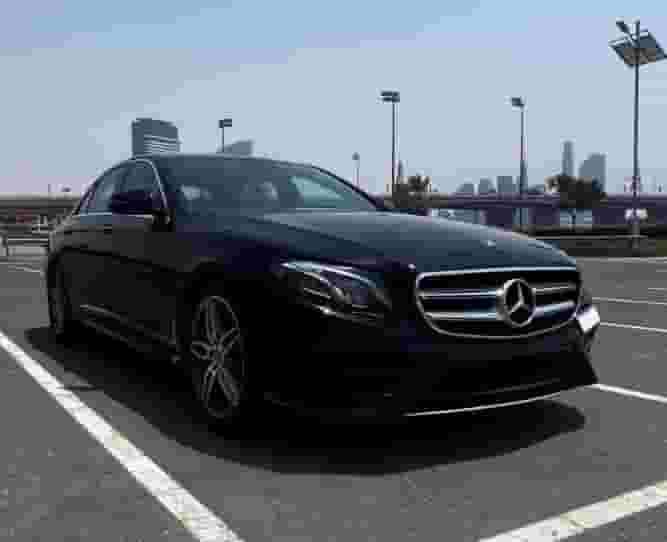 2019 مرسيدس E300