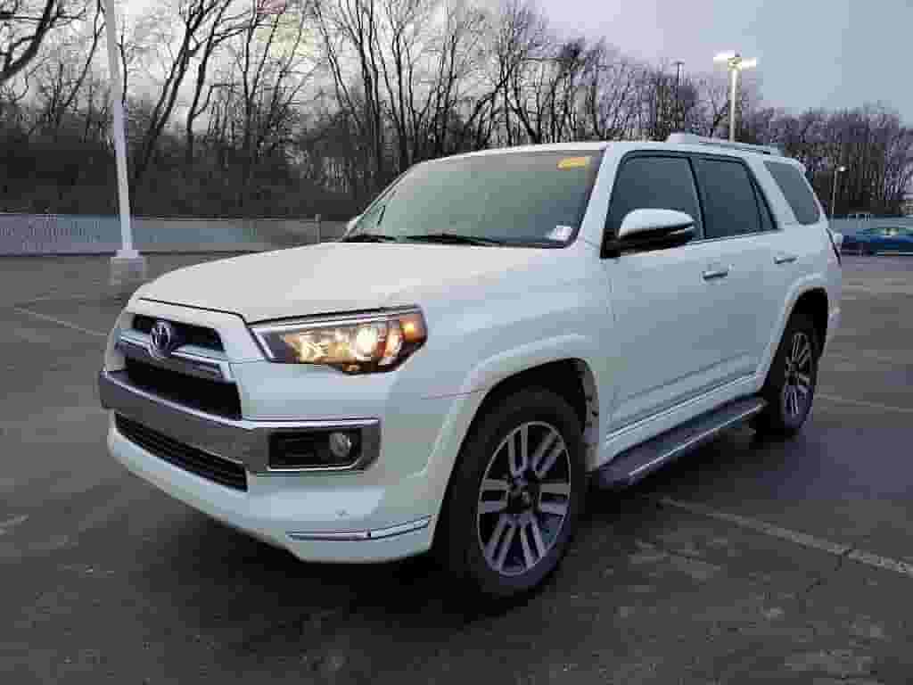 Toyota RAV 4 2019 for sale