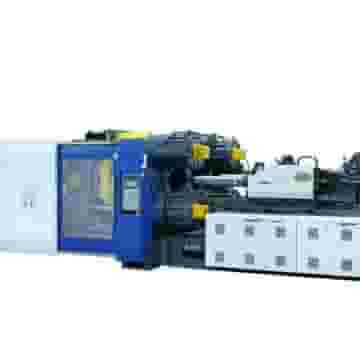 Plastic injection machines made in Taiwan