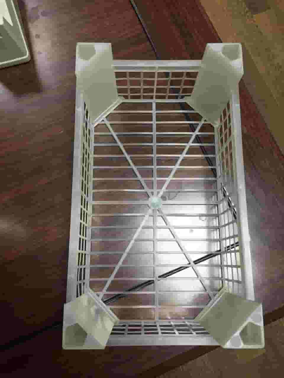 Selling highly efficient plastic injection molds