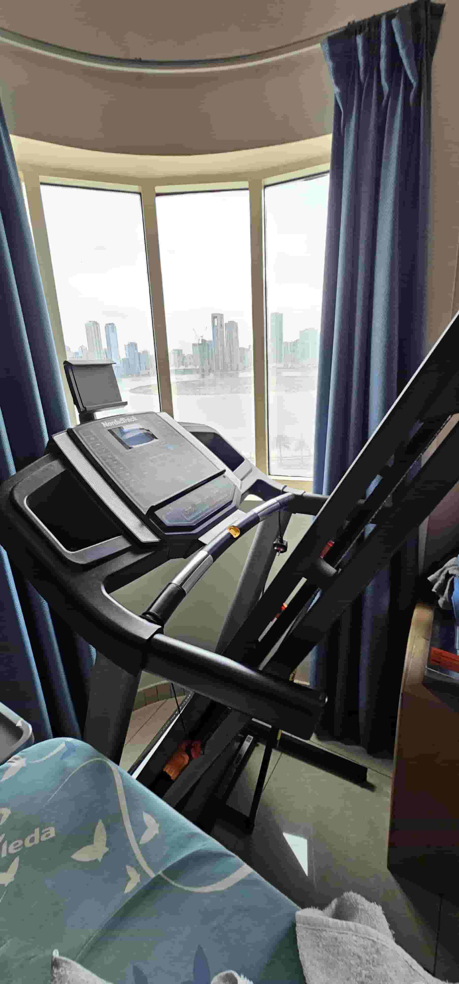 Treadmill S30