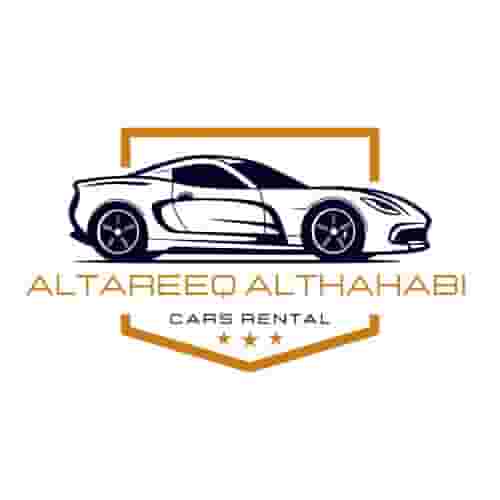 Abu Dhabi car rental office