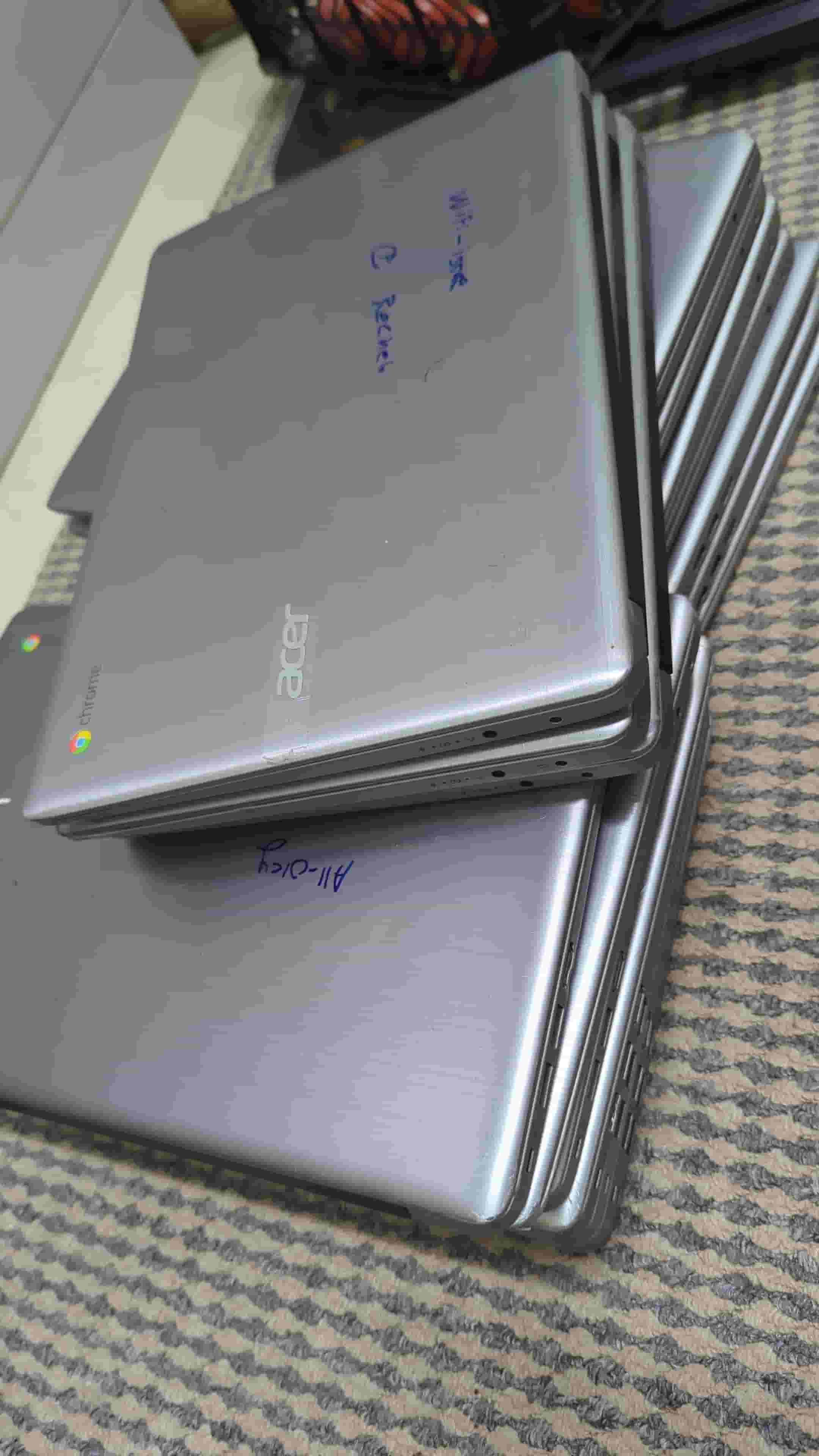 Acer Chromebook