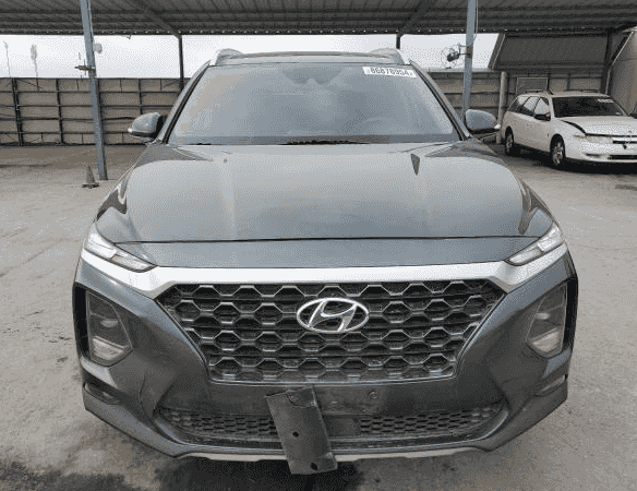 HYUNDAI SANTA FE 2020 