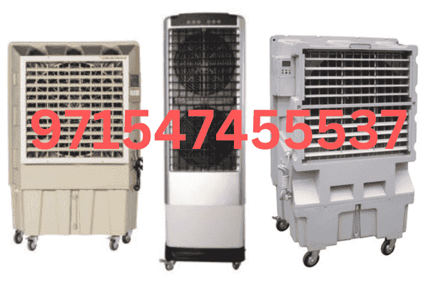buy or rent outdoor air coolers in dubai