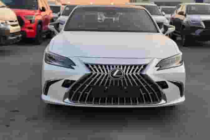 2024 Lexus ES 350 for sale in good condition
