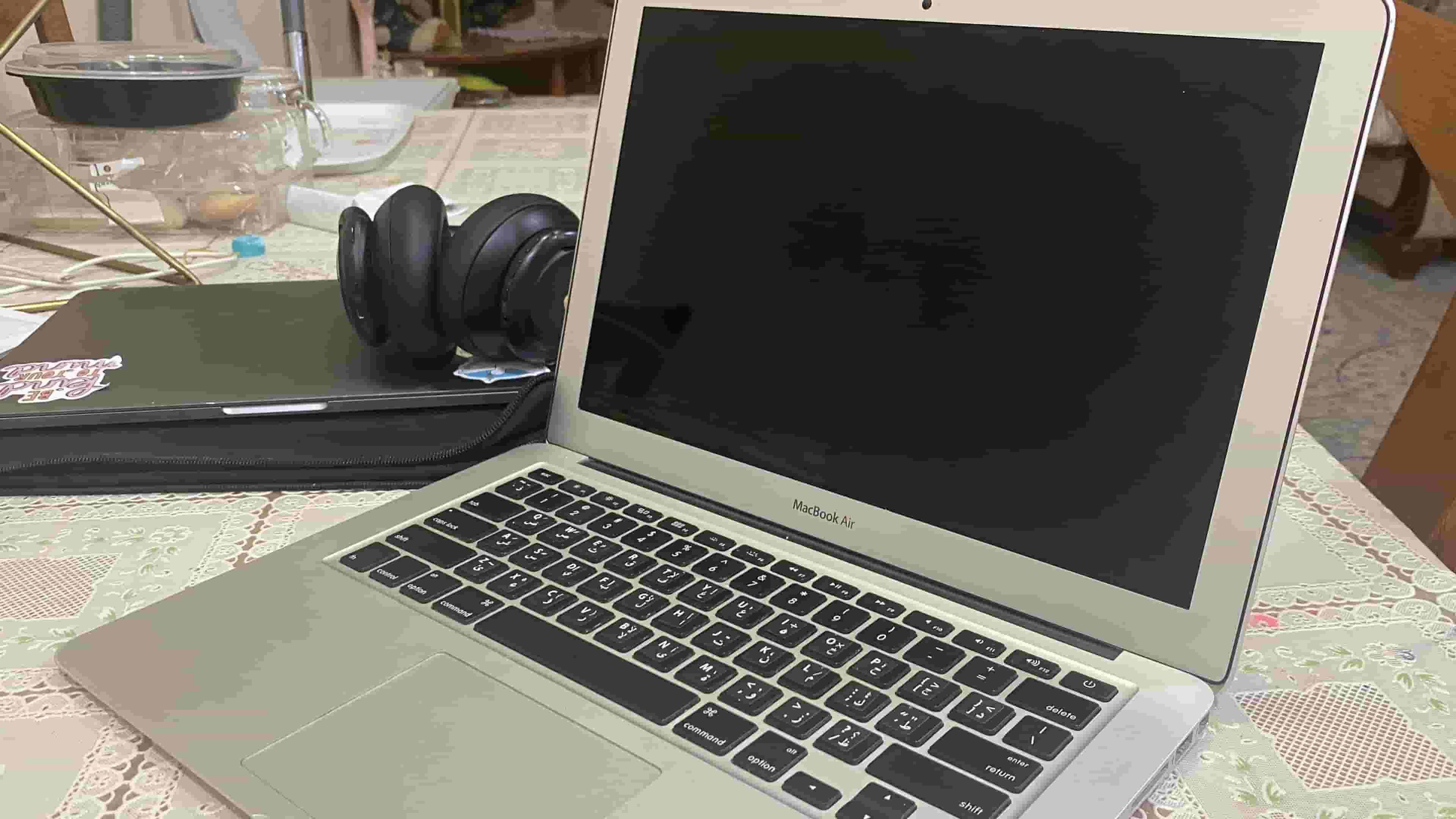 MacBook Air