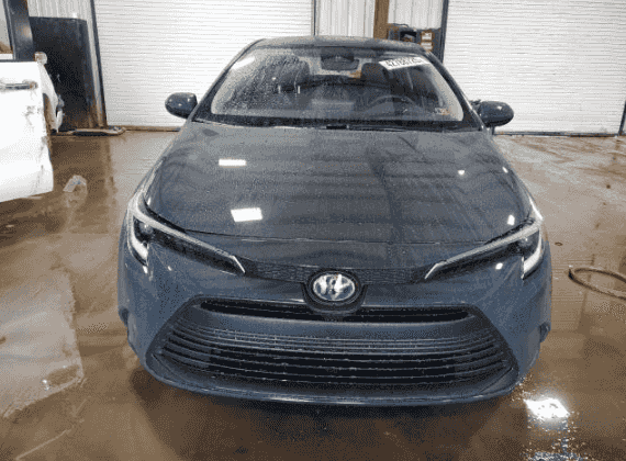 TOYOTA COROLLA 2024