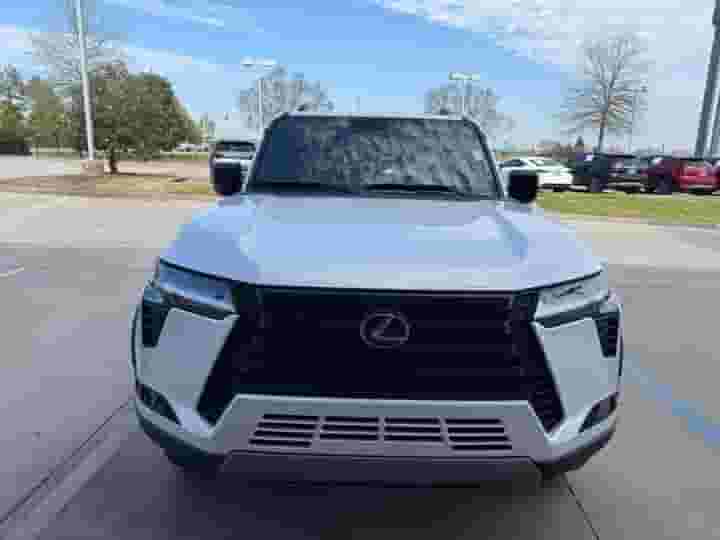 Lexus GX 500 for sale 2024