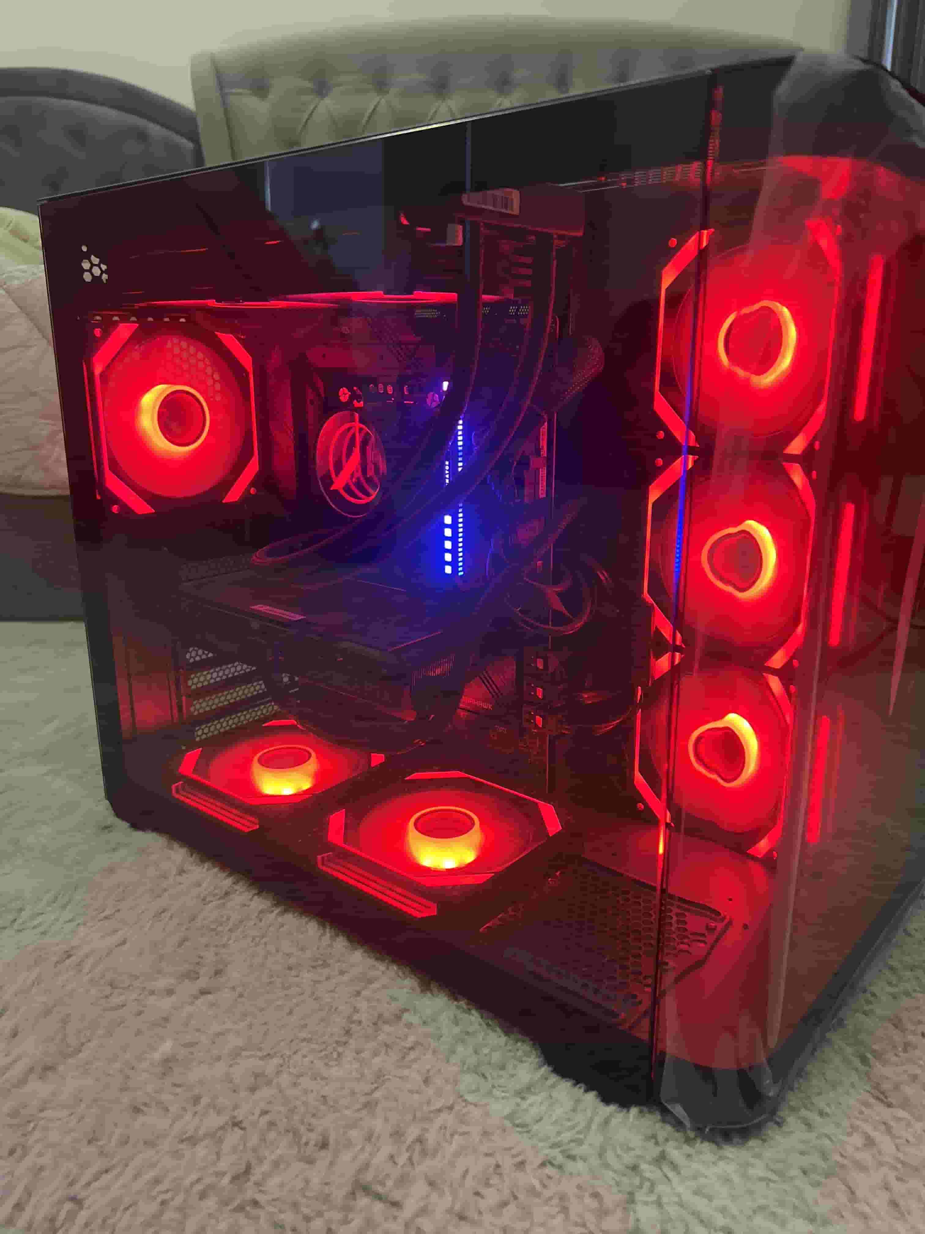 PC just renewed. Very simple use