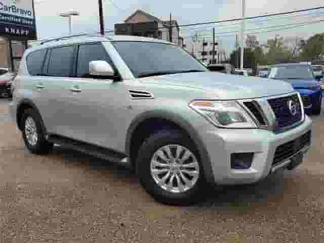 Nissan Armada SV 2019 for sale
