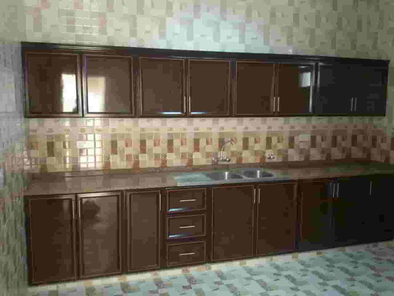 ALUMINIUM AND STEEL FIXING