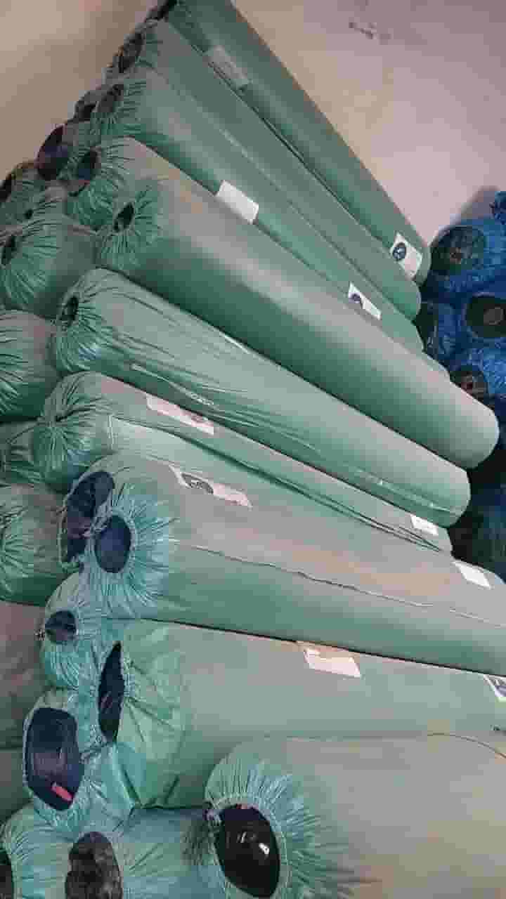 new artificial grass