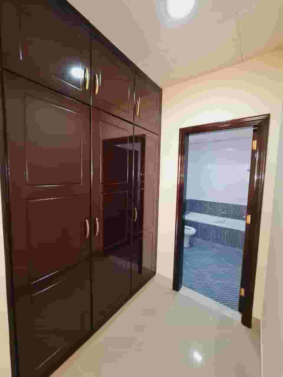 Villa for rent in Mohammed Bin Zayed City