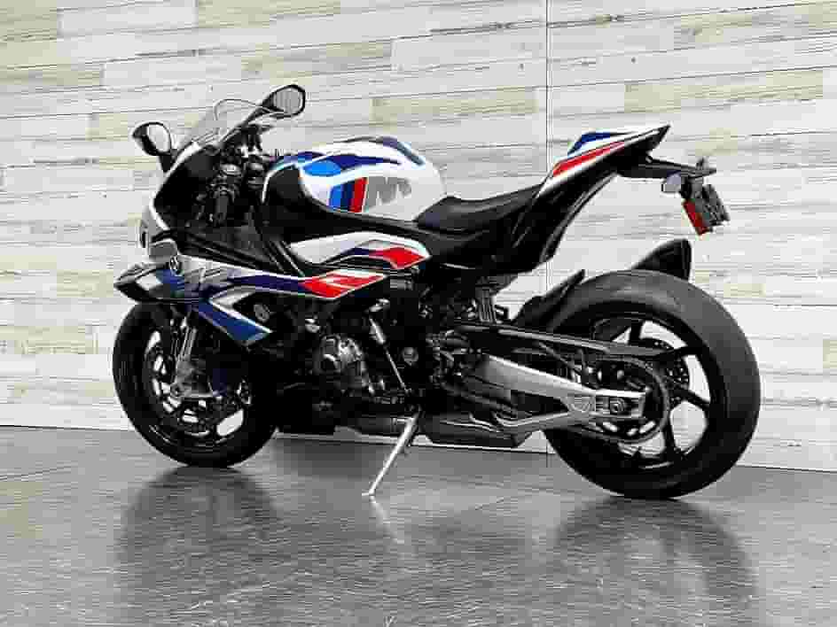 BMW M1000 R 2021 