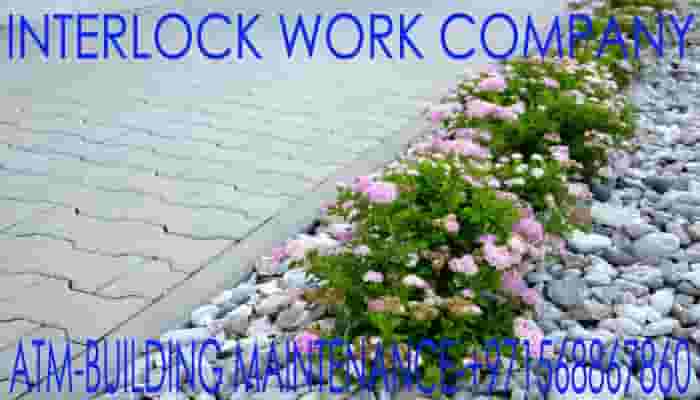 Interlock Company in Dubai