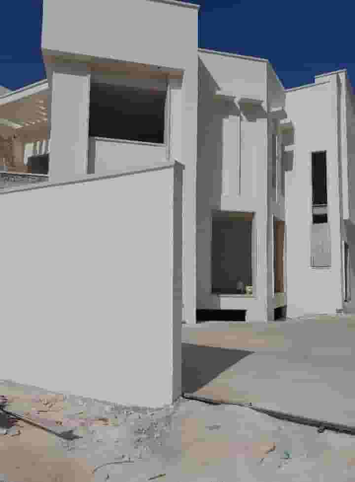 IT One for all interior and exterior painting works