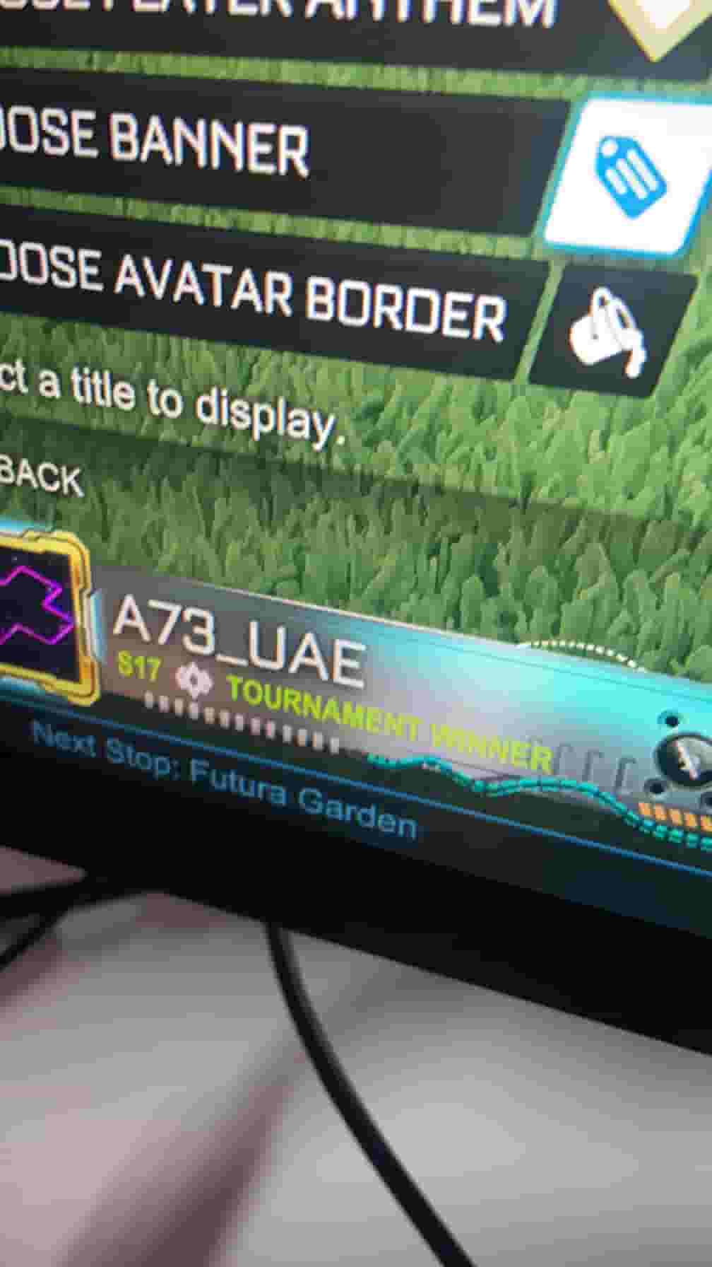 Rocket Leek and Fortnite account for sale
