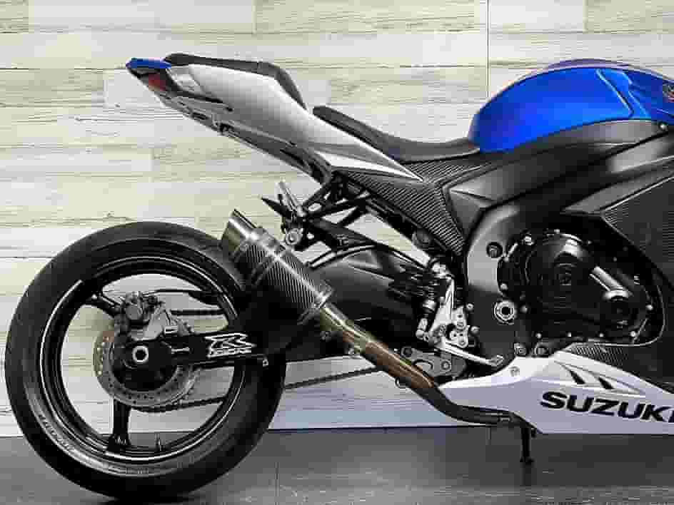  SUZUKI GSX R1000 2014 
