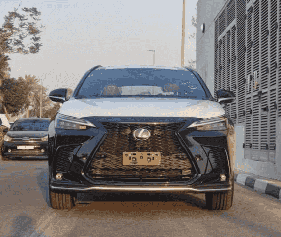 Lexus RX 350 2024 for sale 
