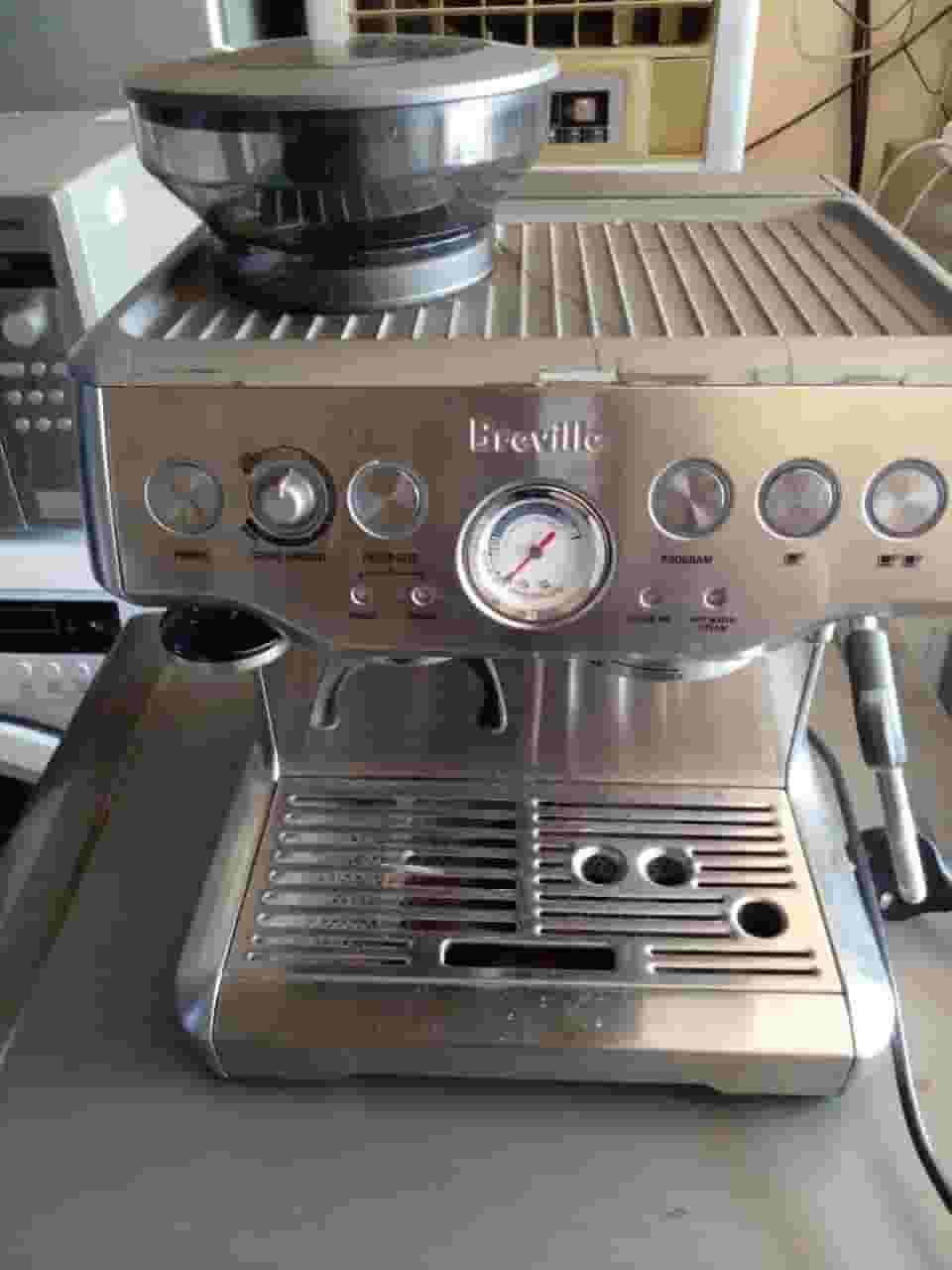Home appliance maintenance and repair experts  