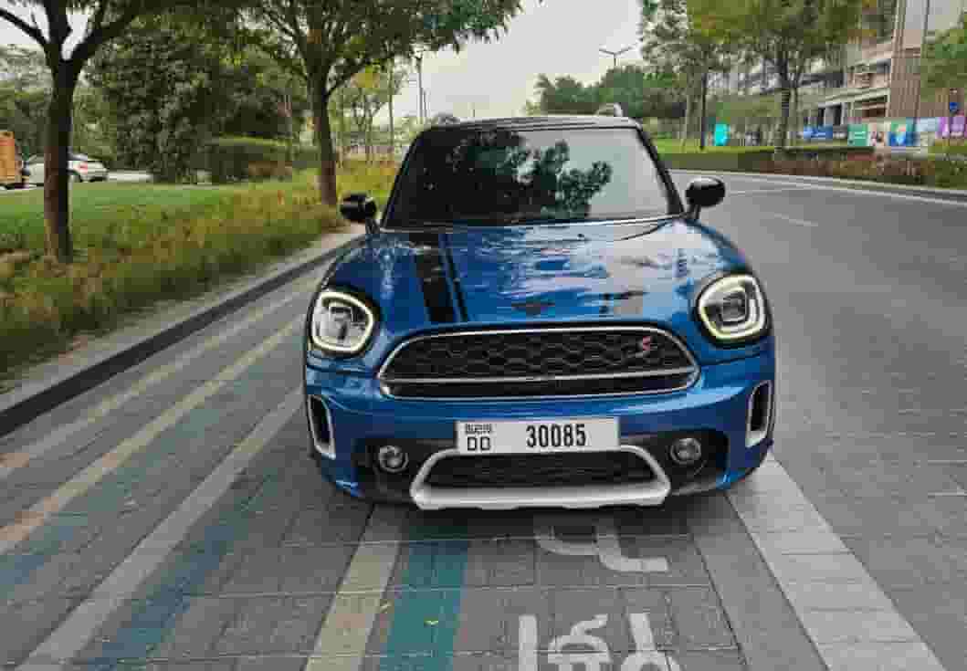 Mini Cooper 2022 car for sale
