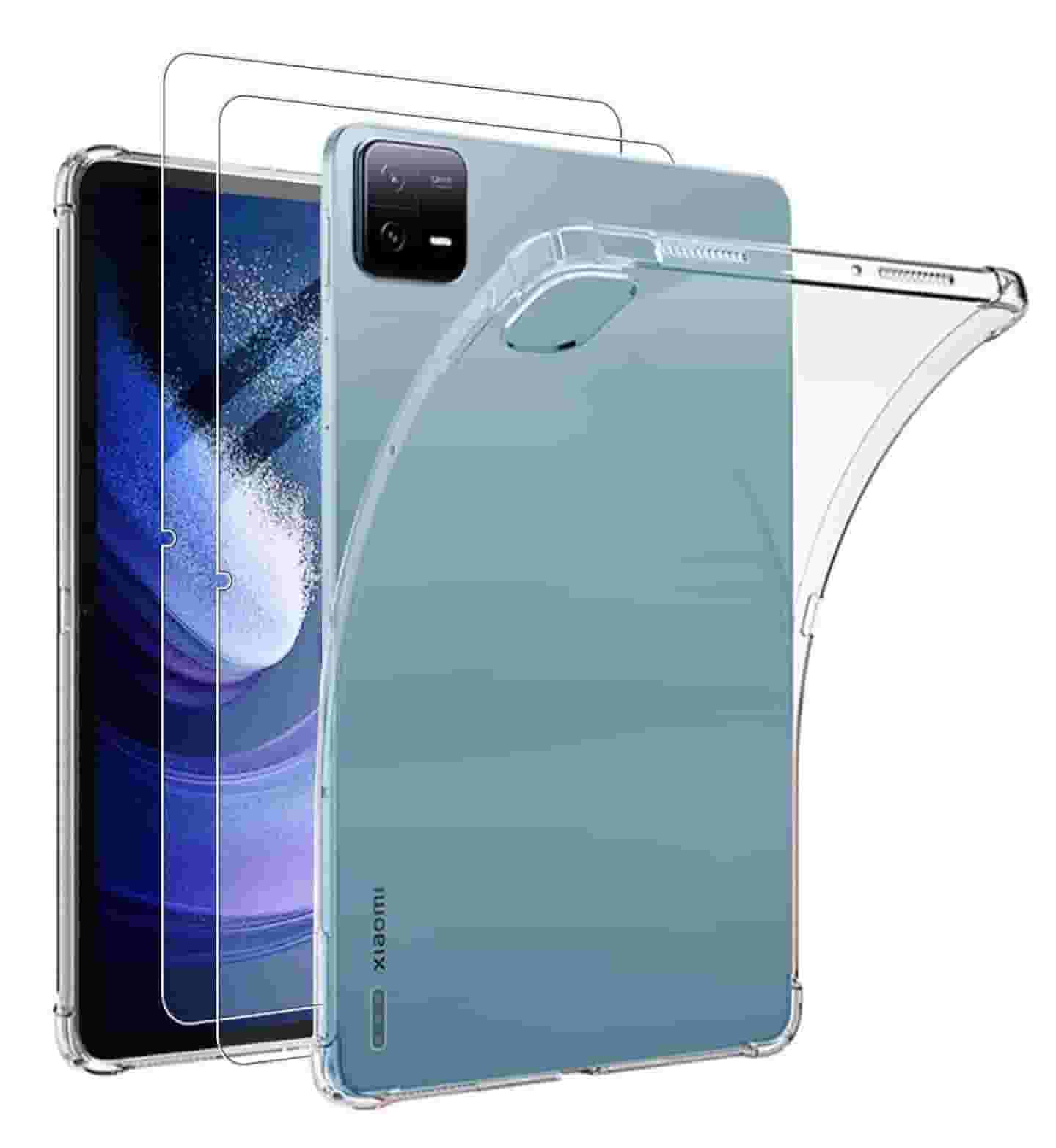 Xiaomi pad 6 case